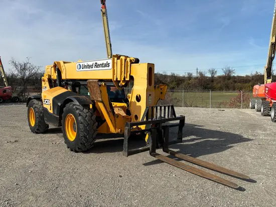 2018 JCB 510-56 Forklift