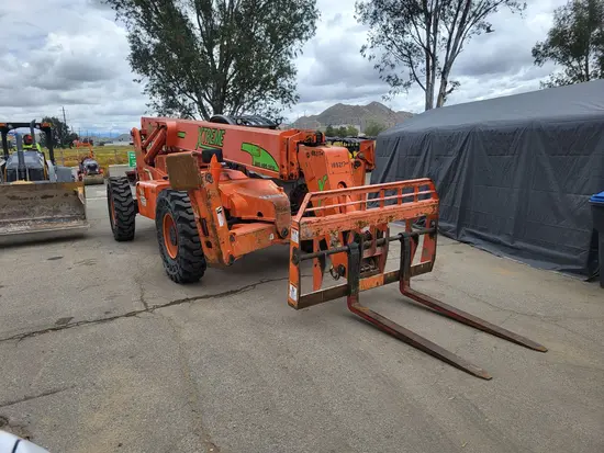 2016 XTREME XR1255 Forklift