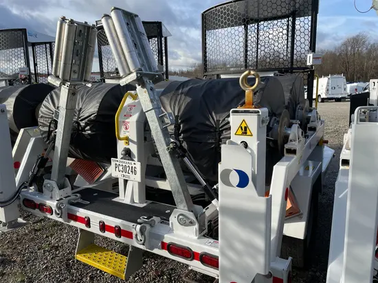 2022 Sherman+Reilly PLW-200H