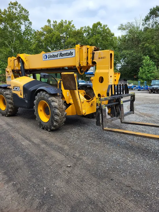 2016 JCB 512-56 S Forklift