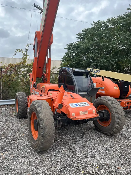 2015 XTREME XR842 Forklift