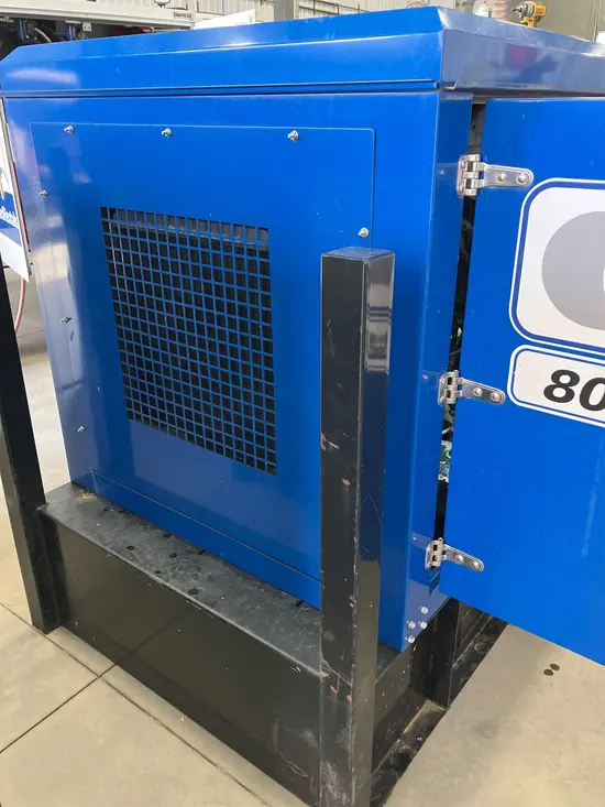 2019 Kustom Power Solutions KPS-30 LP/NG Generator