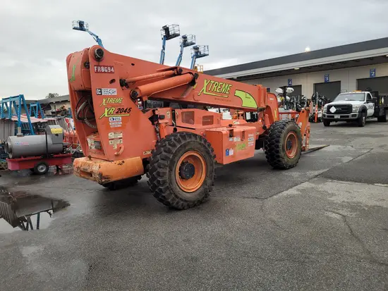 2016 XTREME XR2045 Forklift