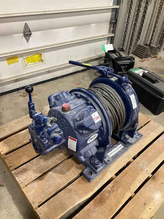2012 SAN-EI SEIKI W10220SAABG