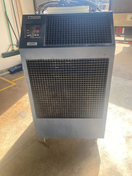 2017 OCEANAIRE 20ACH6034 Electric Heater