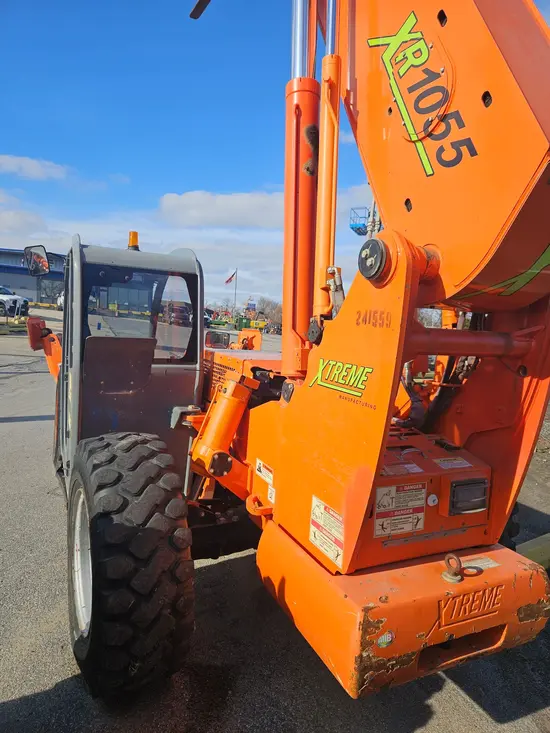 2019 XTREME XR1055 Forklift