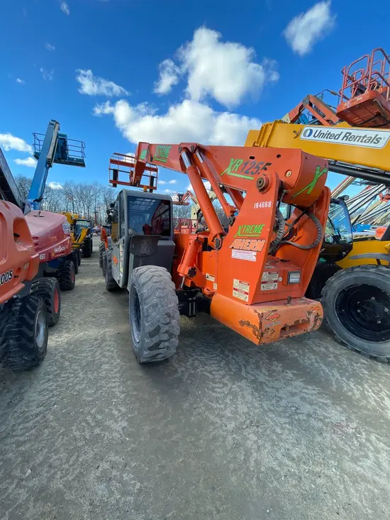 2015 XTREME XR1255 Forklift