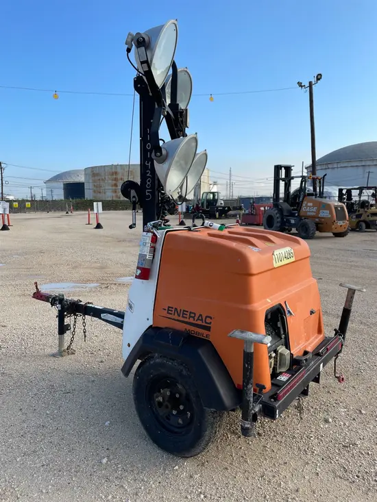 2019 Magnum Pro MLT6SM Towable Light Tower