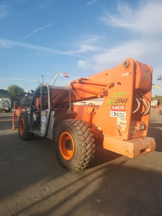 2016 XTREME XR2045 Forklift