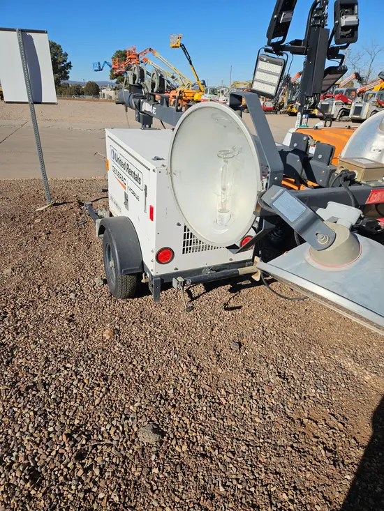 2019 Magnum Pro MLT3060 Towable Light Tower