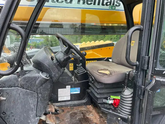 2016 JCB 507-42 Forklift