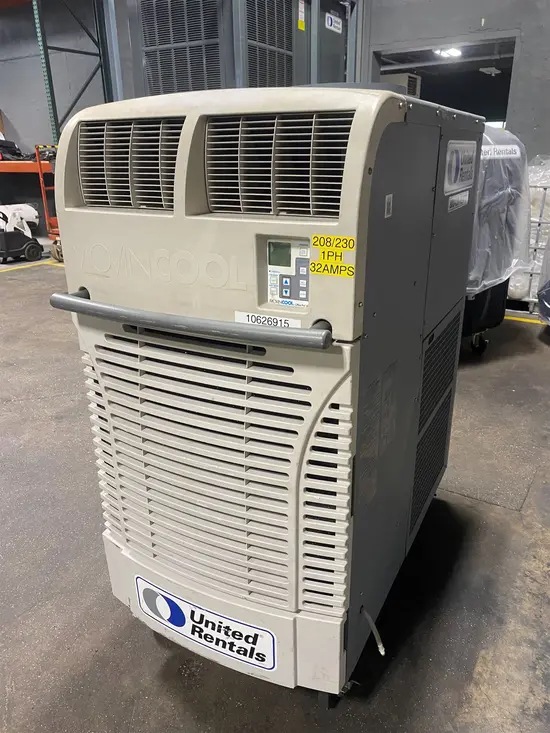 2017 DENSO OFFICE PRO 60 Portable Air Conditioner