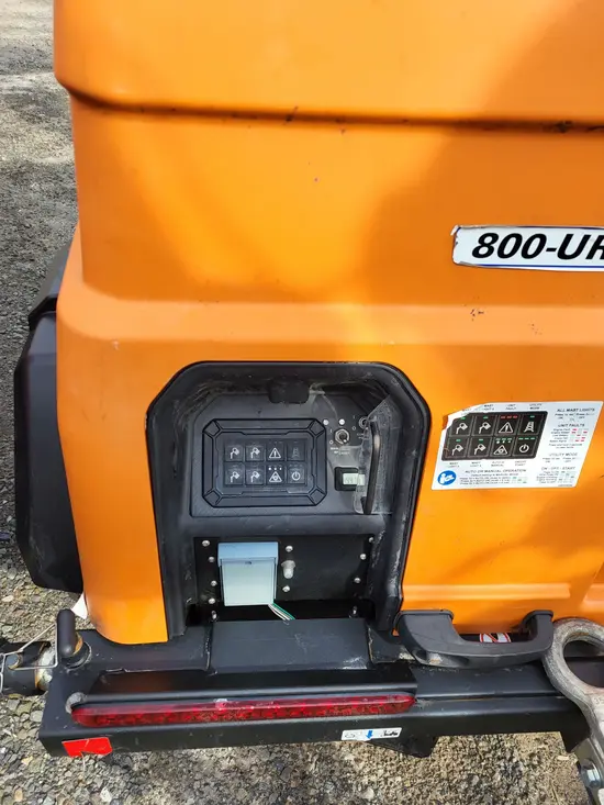 2022 Generac MLTS-4 Portable Work Light