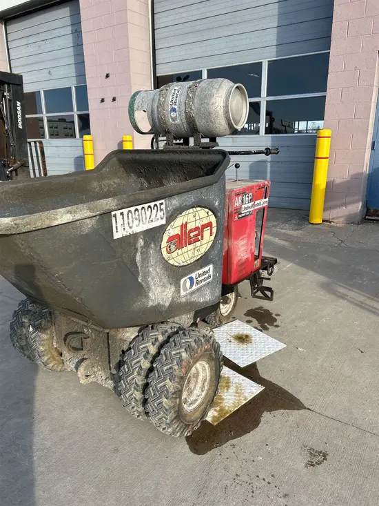 2020 Allen Engineering AR16PBEP