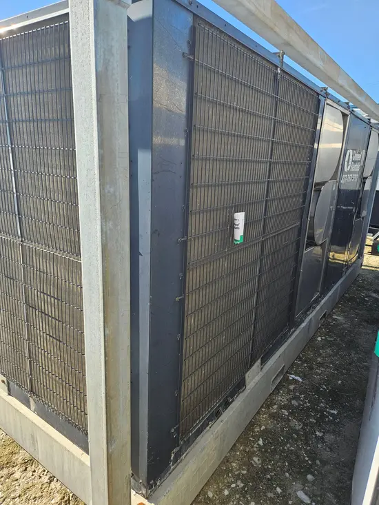 2008 TRANE TEH360A4CUOA2EA