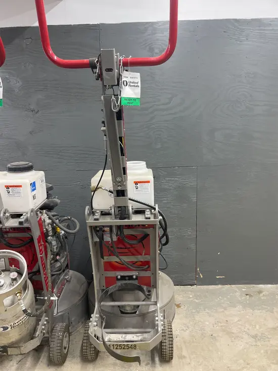 2021 DIAMATIC BMG-735-P-V3-UR