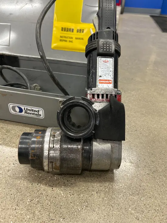 2017 LeJeune Bolt Company GVC-301EZ Wrench