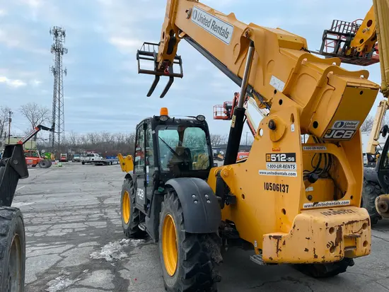 2016 JCB 512-56 S Forklift