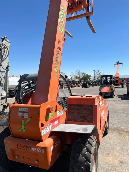 2014 XTREME XR5919 Forklift