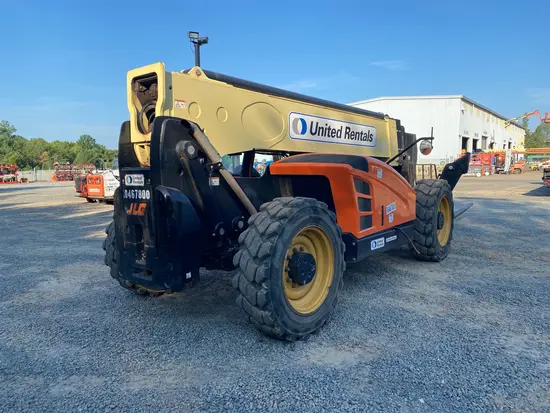 2016 JLG 1055 Forklift