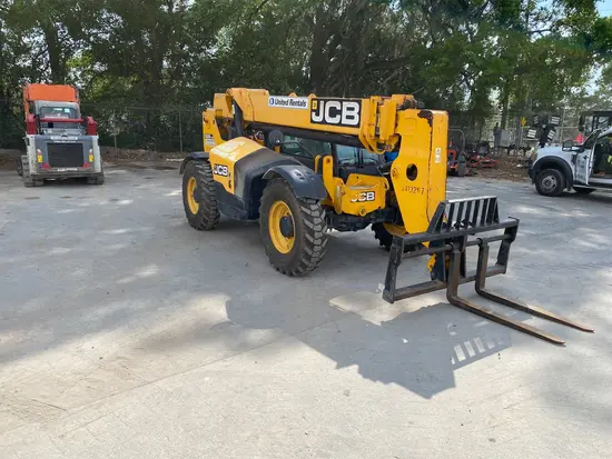 2015 JCB 509-42 S Forklift