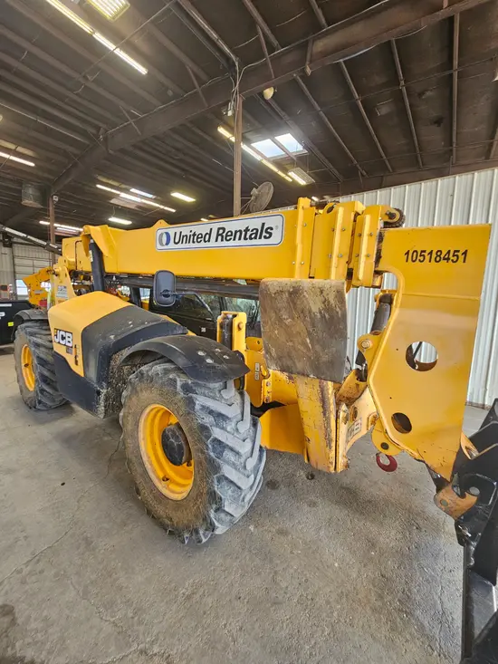 2016 JCB 510-56 S Forklift
