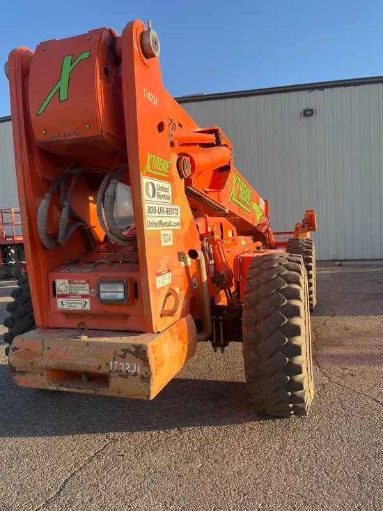 2016 XTREME XR1270 Forklift