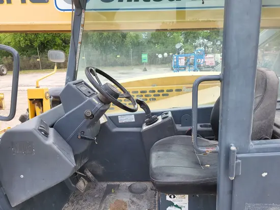 2016 Gehl DL12-55 Forklift