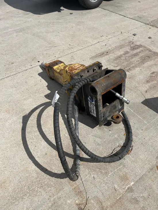 2019 Epiroc SB 452 Attachment