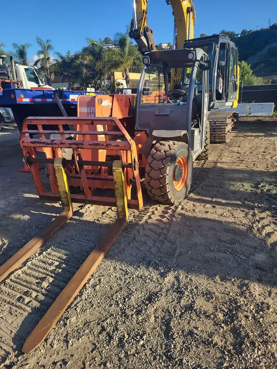 2017 XTREME XR5919 Forklift