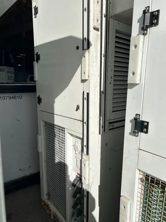 2013 Custom Air Products & Services EU-20-R410A