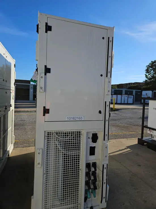 2013 Custom Air Products & Services 20D-72KE