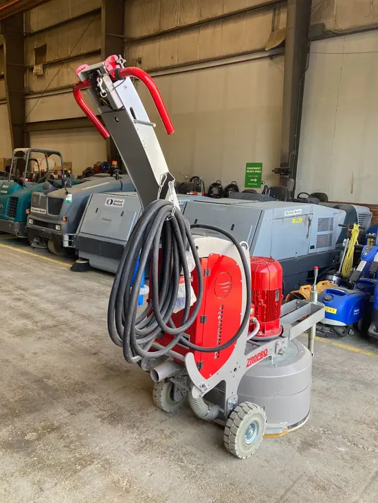 2021 Blastrac BMG-780-230