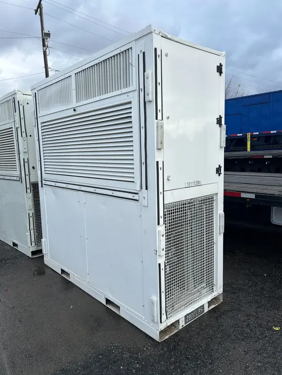 2013 Custom Air Products & Services EU-20-R410A