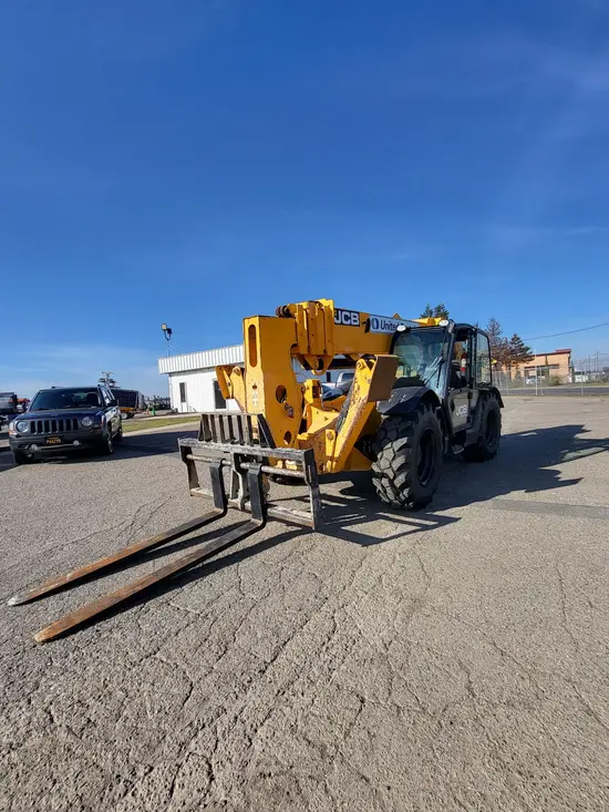 2017 JCB 510-56 S Forklift