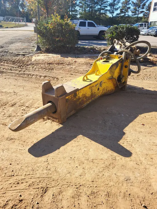 2019 Epiroc HB3100 Attachment