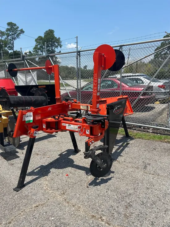 2021 MCCORMICK RPP-SFP-48 Attachment