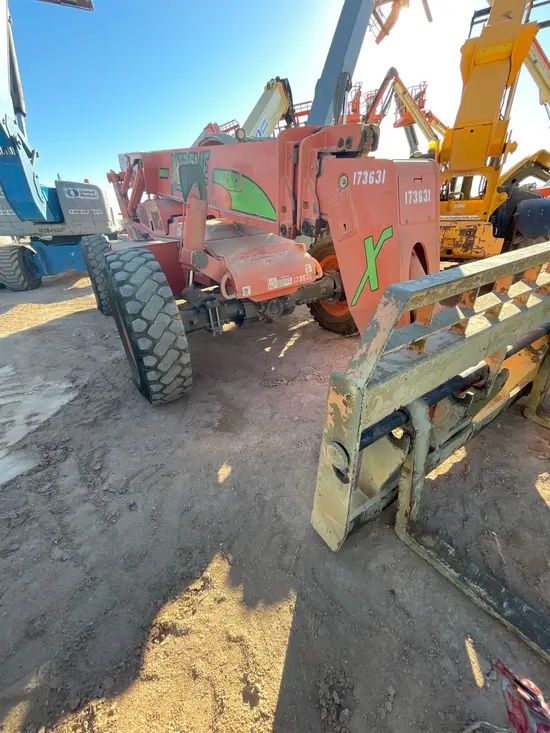 2016 XTREME XR1045 Forklift
