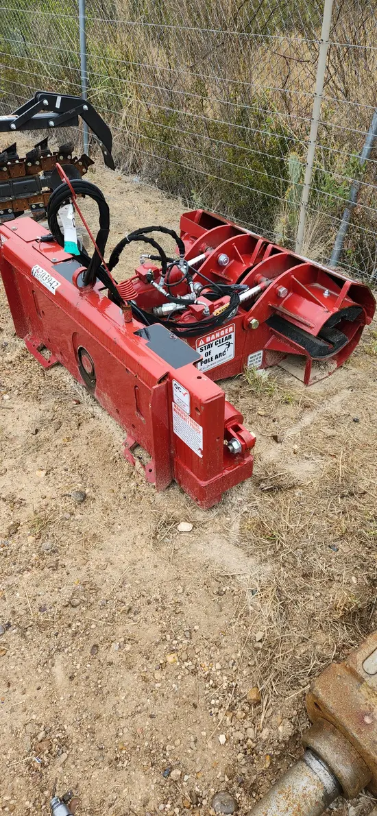 2021 EZ Spot UR EZ-HD08 Attachment