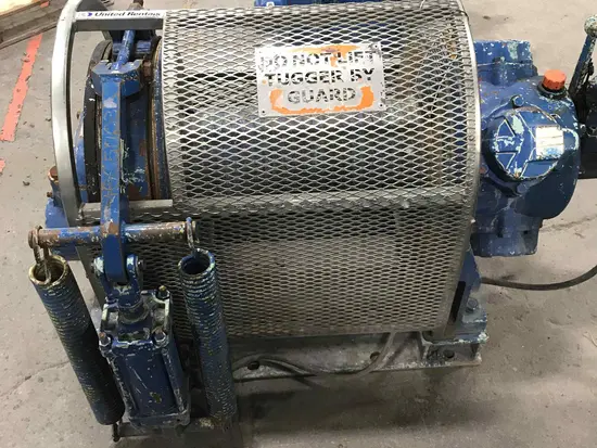 2012 SAN-EI SEIKI W3036LAABG