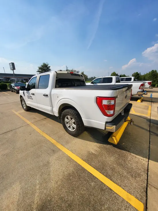 2021 Ford F150CREWXLGRWD Pickup Truck