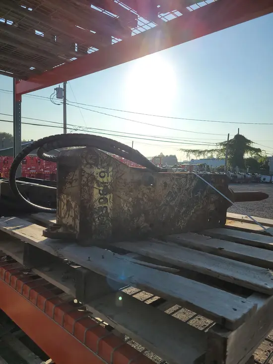 2019 FURUKAWA K-FX45ACP-QA Attachment