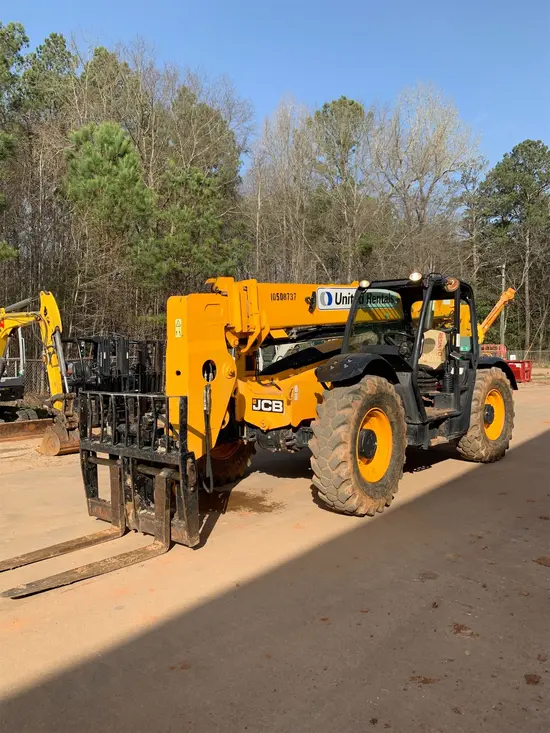 2016 JCB 507-42 Forklift