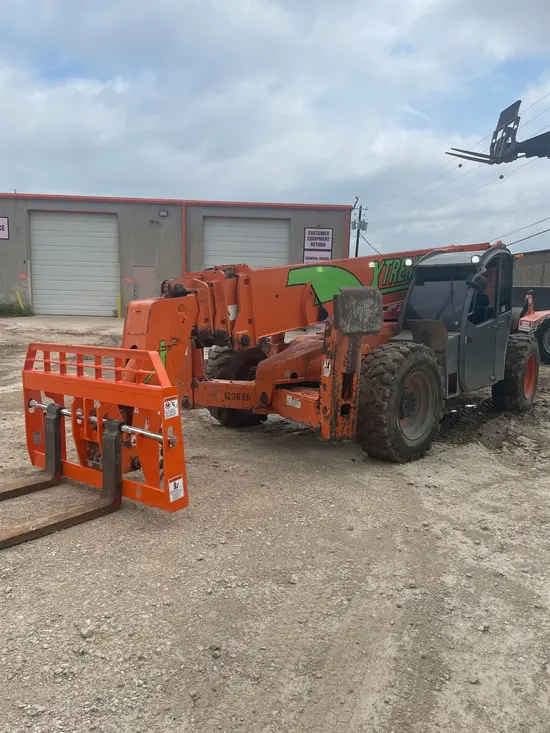 2013 XTREME XR1270 Forklift