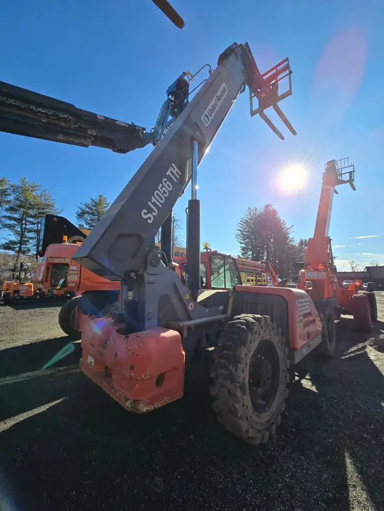 2016 Skyjack SJ1056TH Forklift