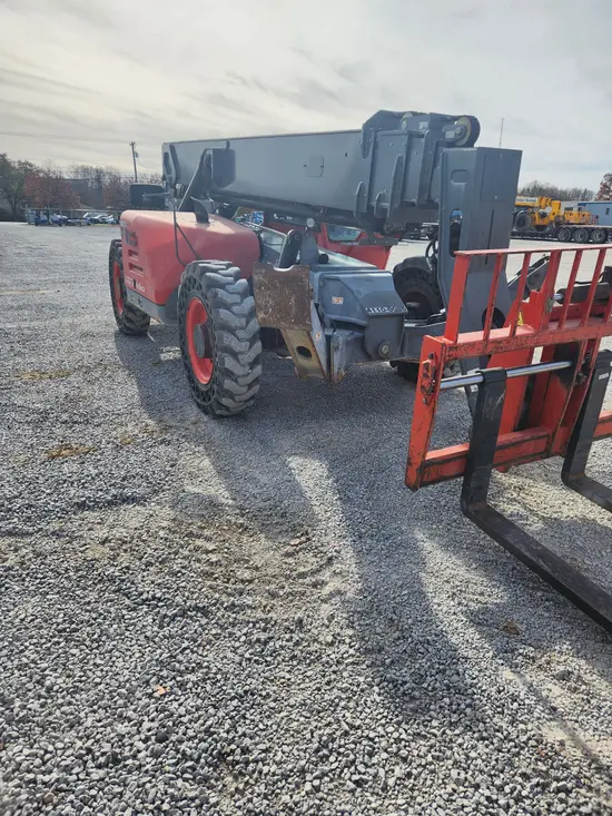 2016 Skyjack SJ1056TH Forklift