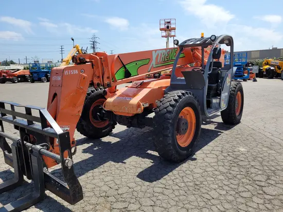 2015 XTREME XR1045 Forklift