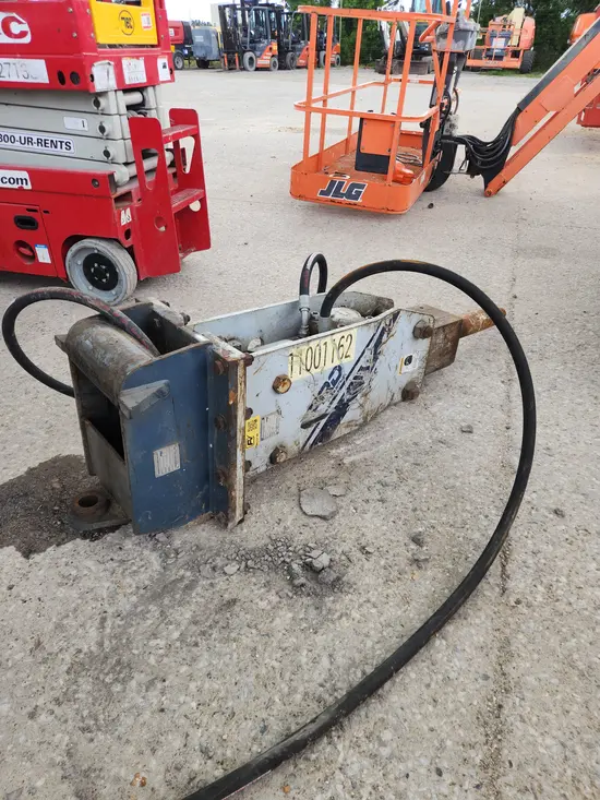2019 FURUKAWA KF9FSP Attachment