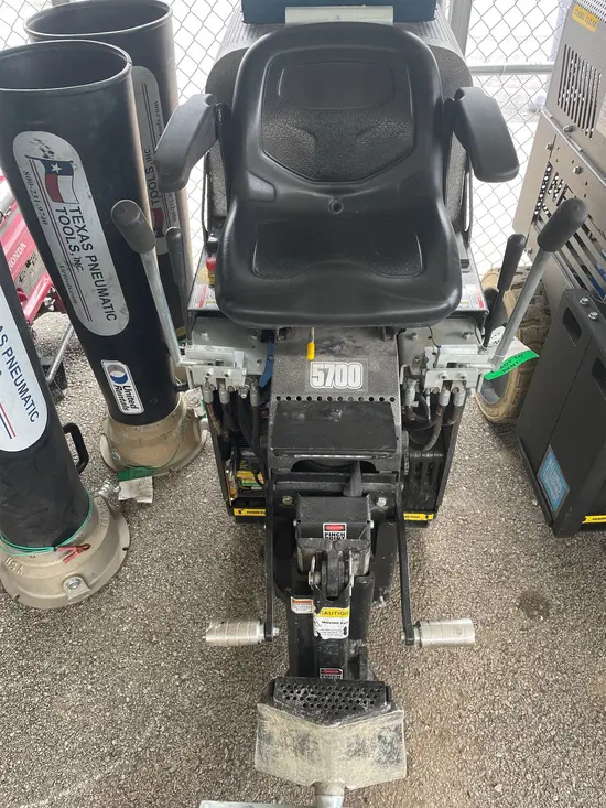 2022 National Flooring Equipment 5700DL Stripper