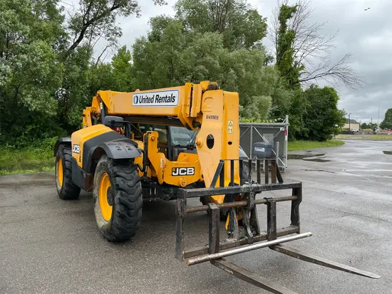 2016 JCB 507-42 Forklift